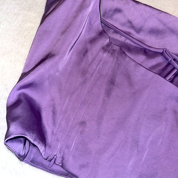 H&M Lilac Tank Top - Picture 3 of 4